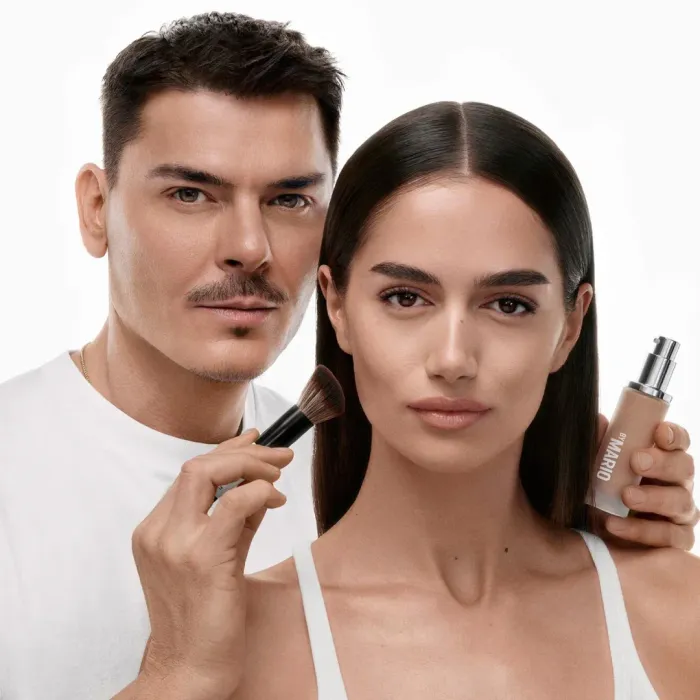 SurrealSkin™ Natural Finish Foundation