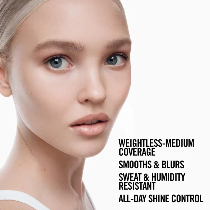 SurrealSkin™ Natural Finish Foundation