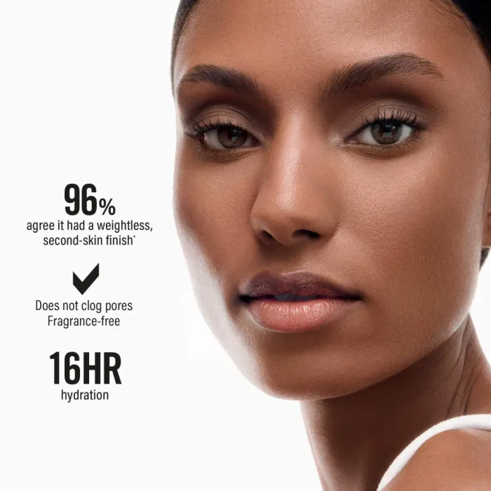 SurrealSkin™ Natural Finish Foundation