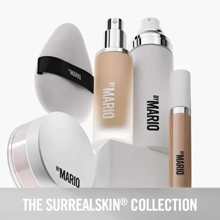 SurrealSkin™ Natural Finish Foundation