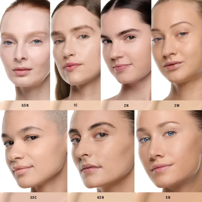 SurrealSkin™ Natural Finish Foundation