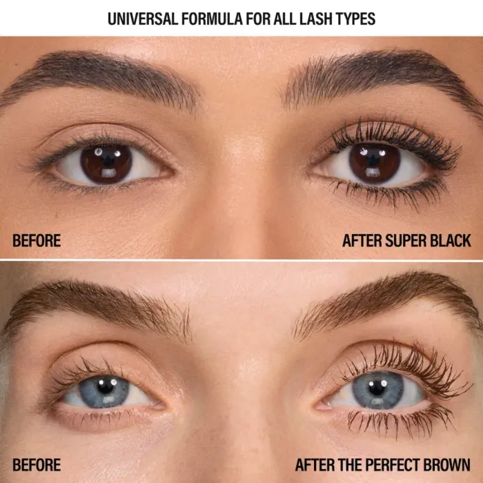 Master Mascara™