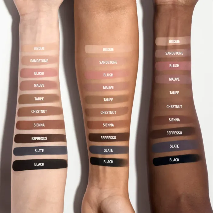 Master Mattes® Long-Wear Cream Eyeshadow