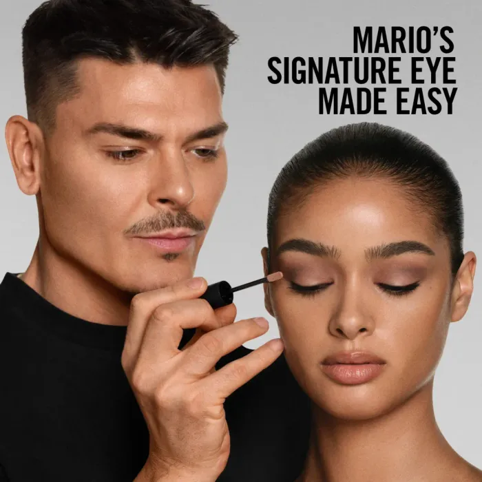 Master Mattes® Long-Wear Cream Eyeshadow