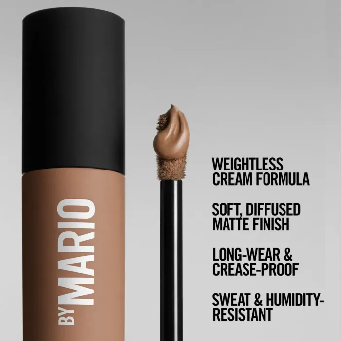 Master Mattes® Long-Wear Cream Eyeshadow