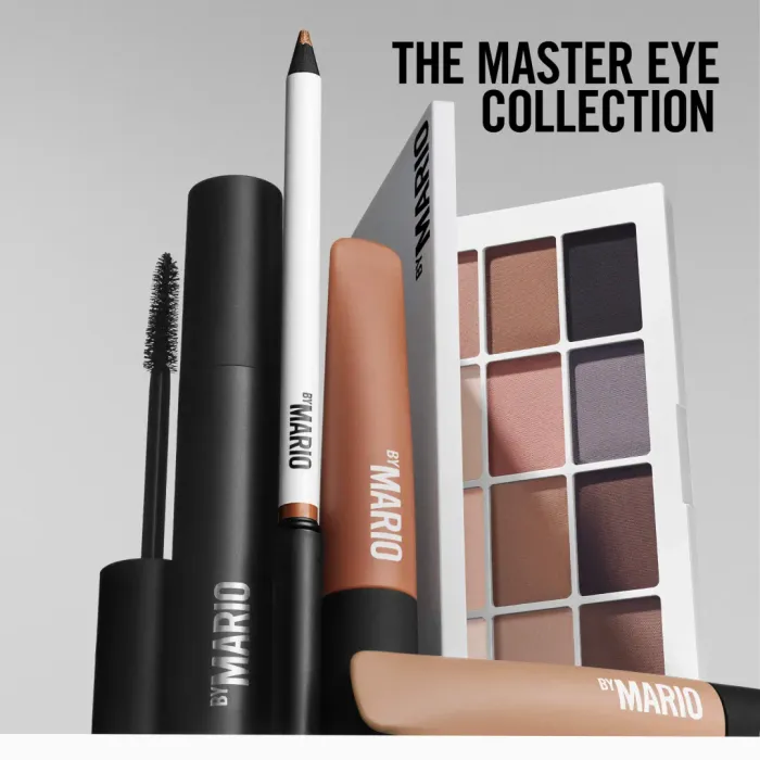 Master Mattes® Long-Wear Cream Eyeshadow