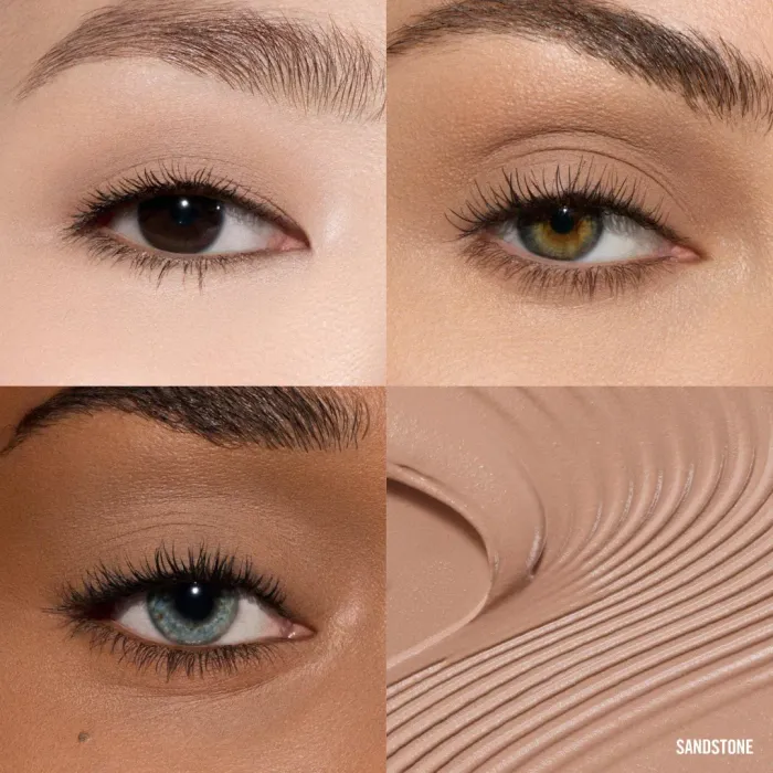 Master Mattes® Long-Wear Cream Eyeshadow
