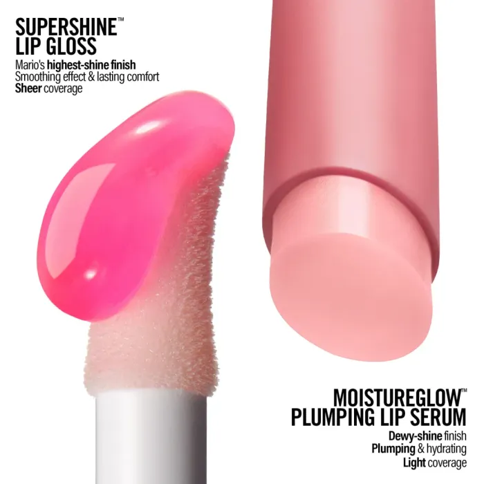 SuperShine™ Lip Gloss