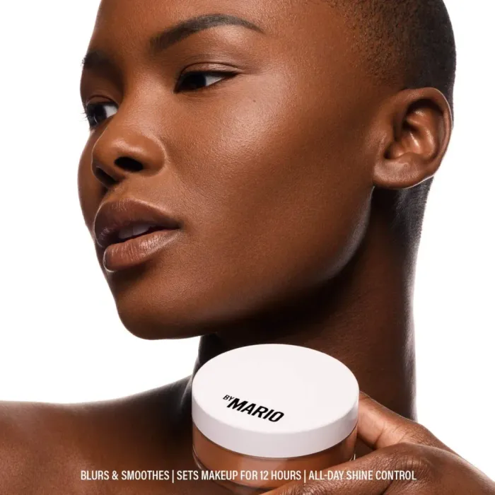 SurrealSkin™ Soft Blur Setting Powder