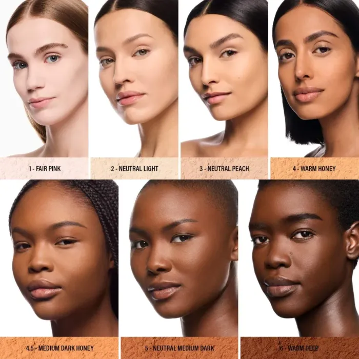 SurrealSkin™ Soft Blur Setting Powder