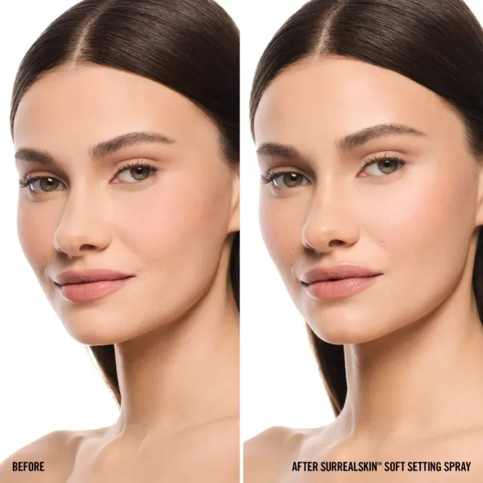 SurrealSkin™ Soft Setting Spray