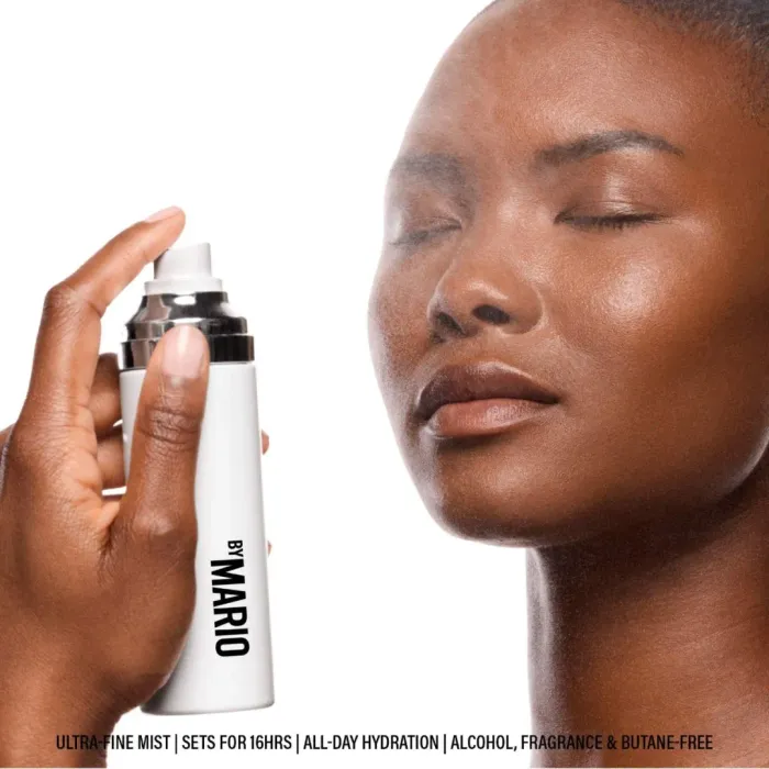 SurrealSkin™ Soft Setting Spray
