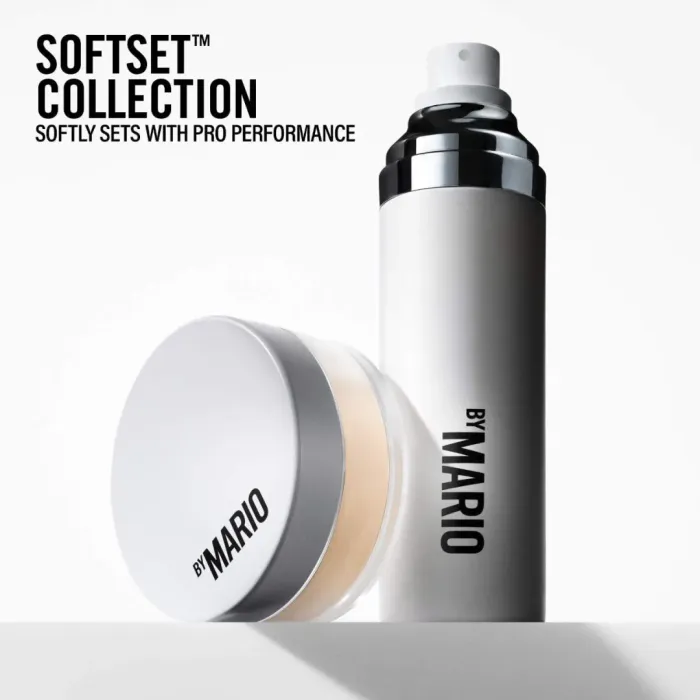 SurrealSkin™ Soft Setting Spray