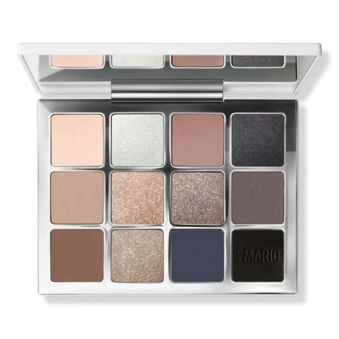 Ethereal Eyes Eyeshadow Palette: Moonlight