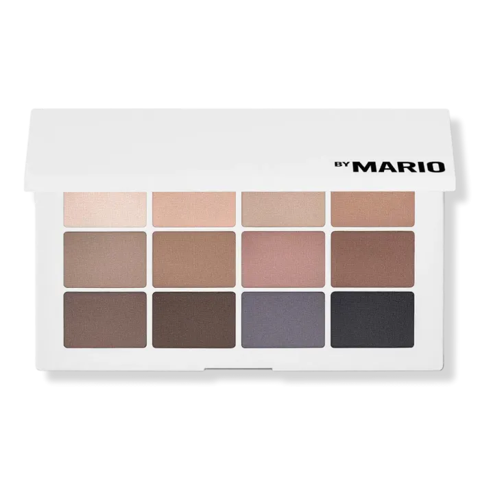 Master Mattes® Eyeshadow Palette: The Neutrals