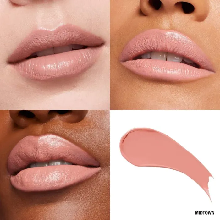 SuperSatin™ Lipstick