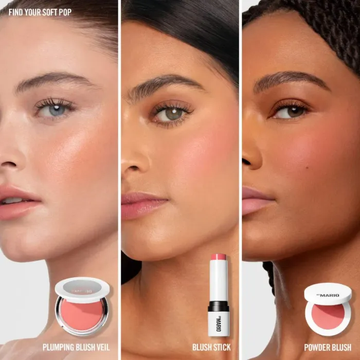 Soft Pop Plumping Blush Veil