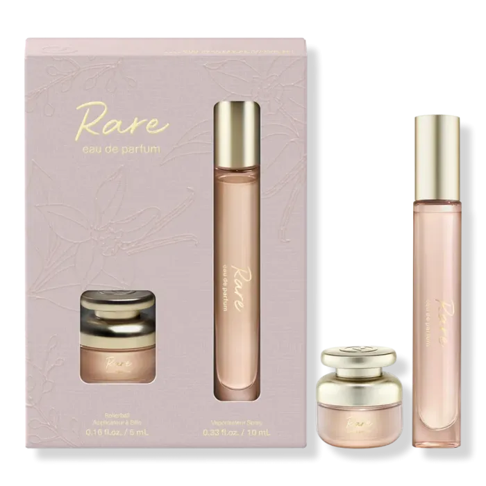 Mini Rare Eau de Parfum Set