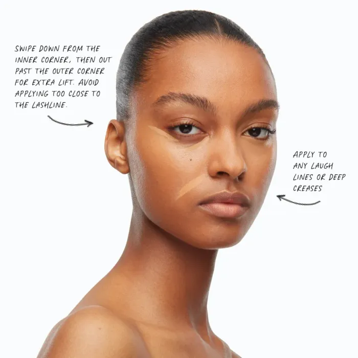 SurrealSkin® Awakening Concealer