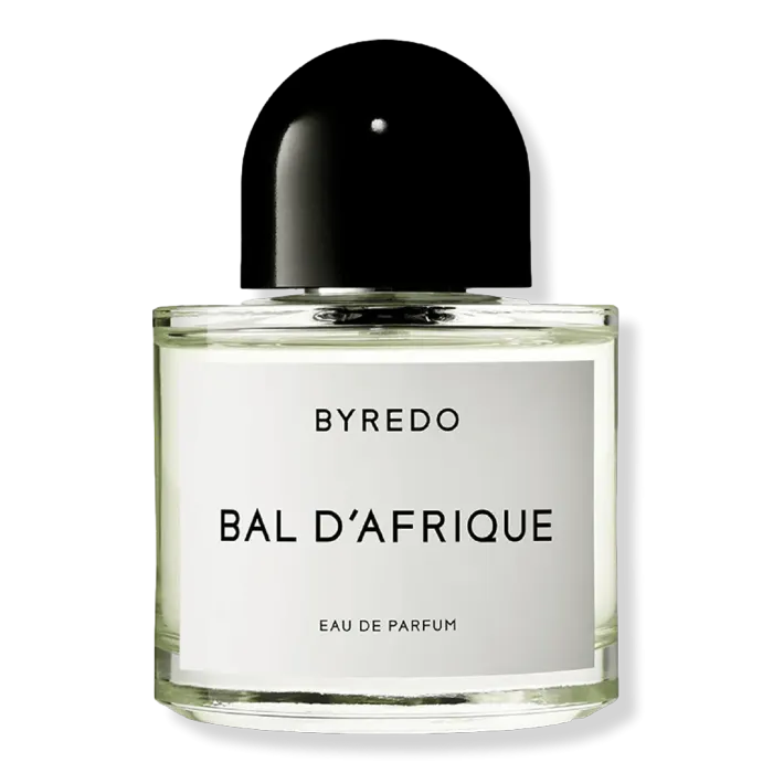 Bal d'Afrique