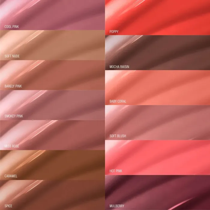 MoistureGlow™ Plumping Lip Color