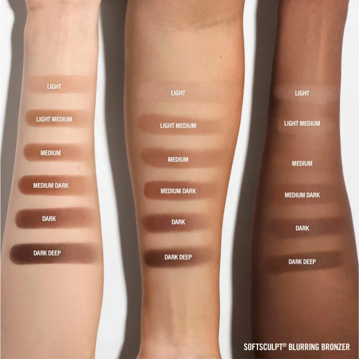 SoftSculpt® Bronzer