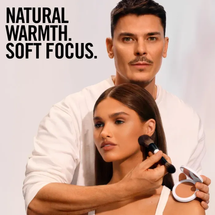 SoftSculpt® Bronzer