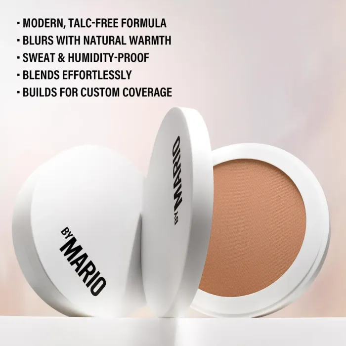 SoftSculpt® Bronzer