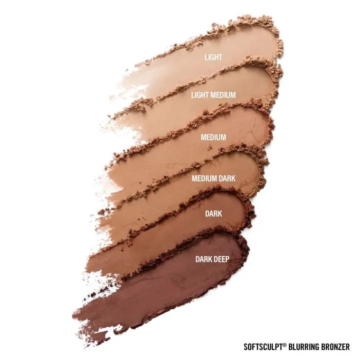 SoftSculpt® Bronzer