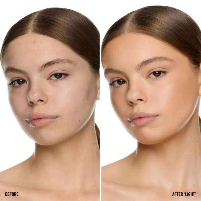 SoftSculpt® Bronzer