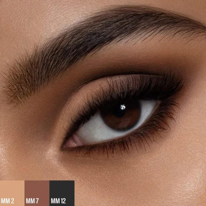 Master Mattes® Eyeshadow Palette: The Original
