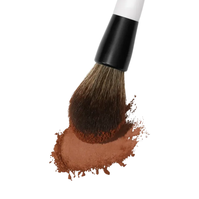 F2 Dual-Ended Powder Brush