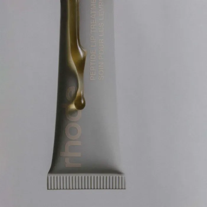 Peptide Lip Treatment