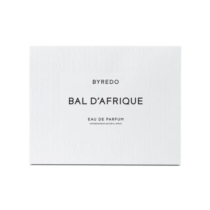 Bal d'Afrique