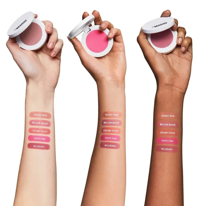 Soft Pop Powder Blush