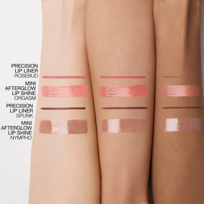 Line & Shine Lip Duo
