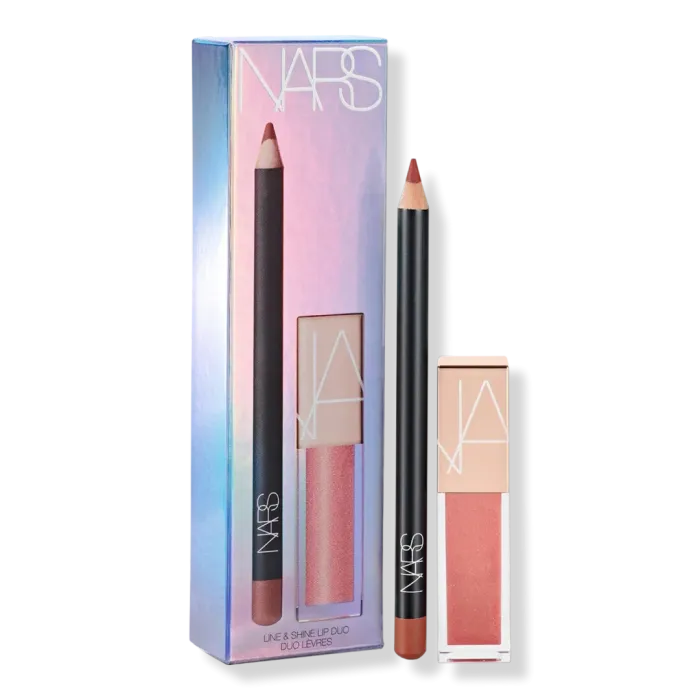 Line & Shine Lip Duo
