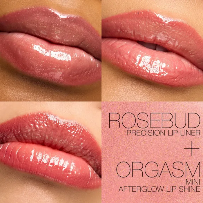 Line & Shine Lip Duo