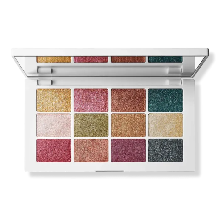Master Metallics® Eyeshadow Palette
