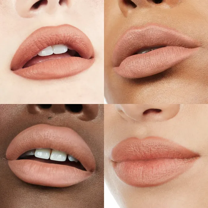 Ultra Suede® Lipstick