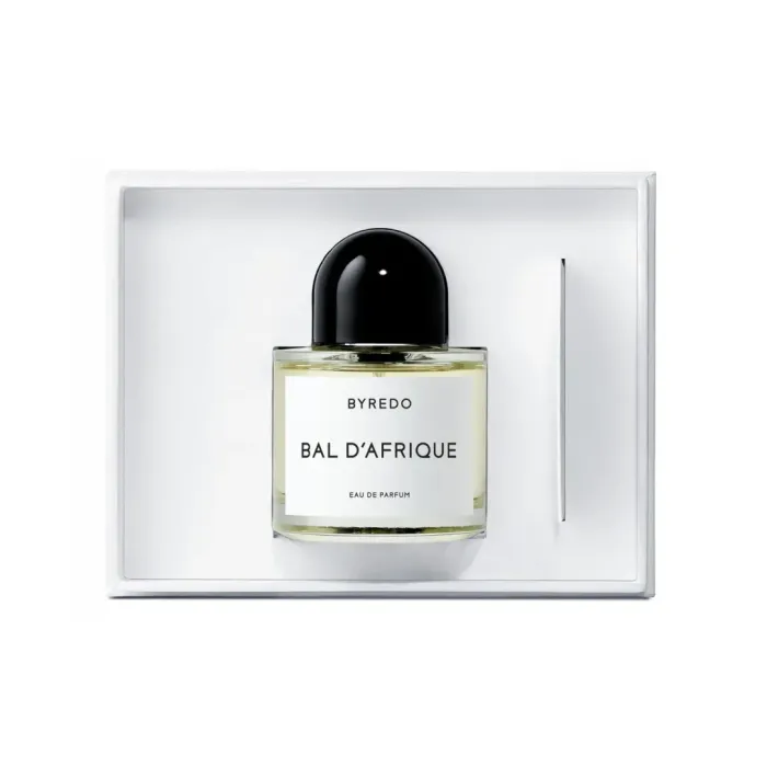 Bal d'Afrique
