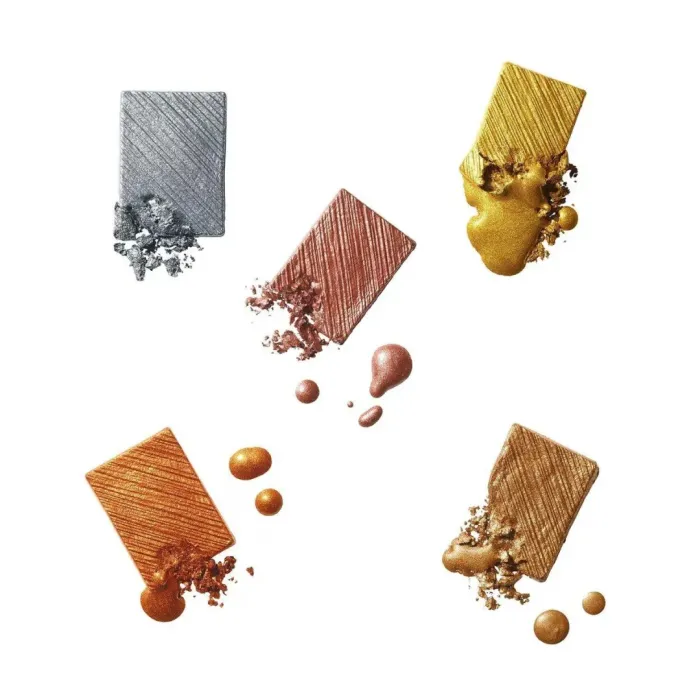 Master Metals® Eyeshadow Palette