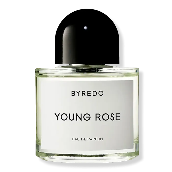 Young Rose