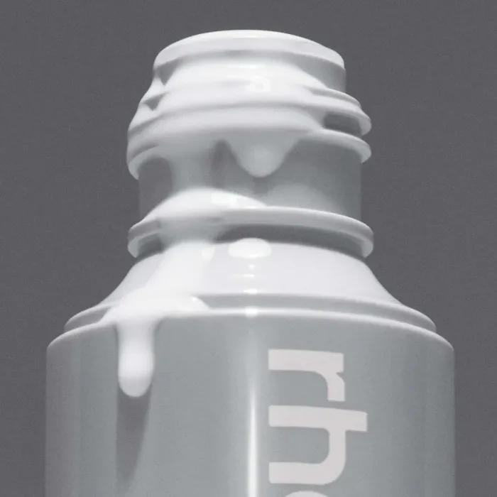Glazing Milk