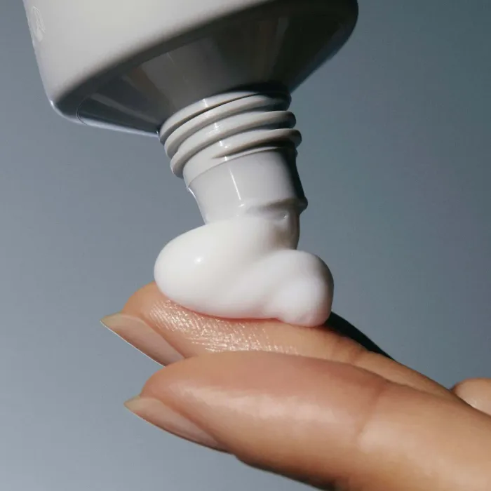 Glazing Milk