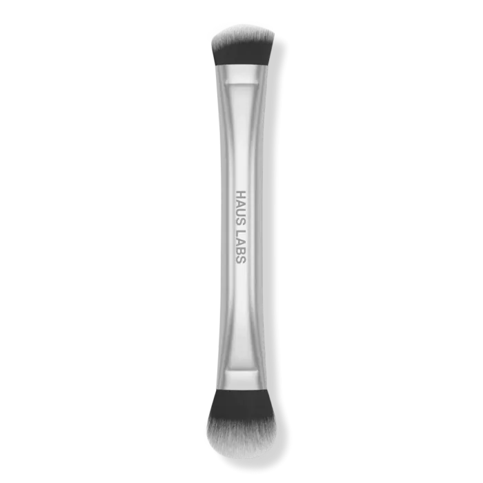 Dual-Ended Precision Sculpting Brush