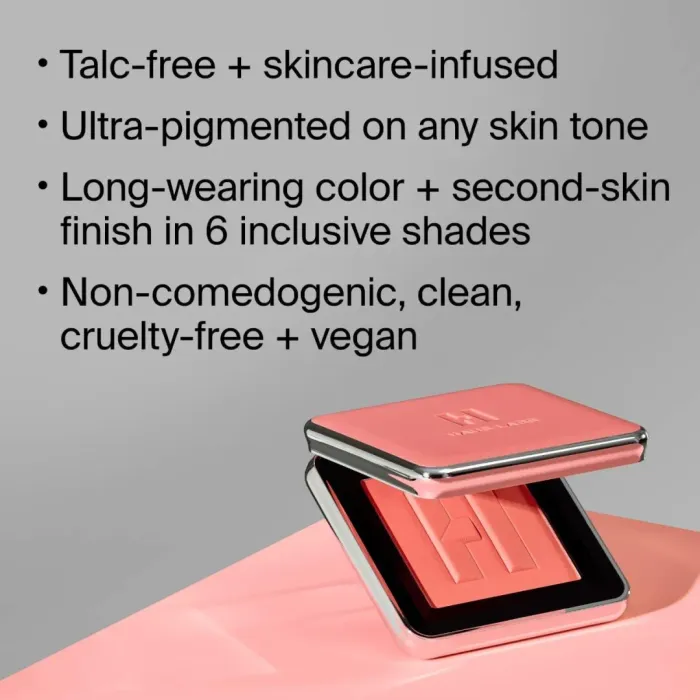 Color Fuse Blush Powder