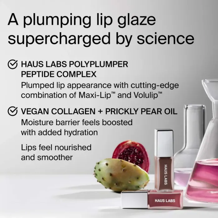PhD Hybrid Lip Glaze