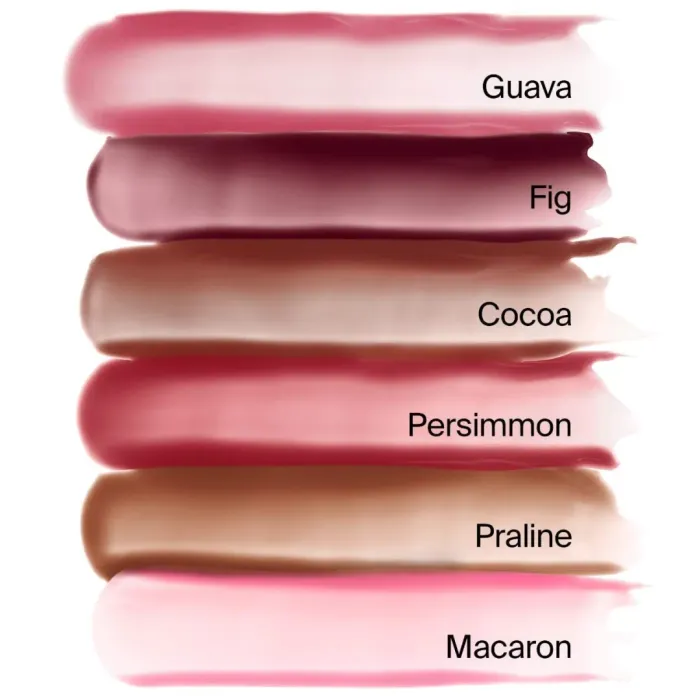 PhD Hybrid Lip Glaze