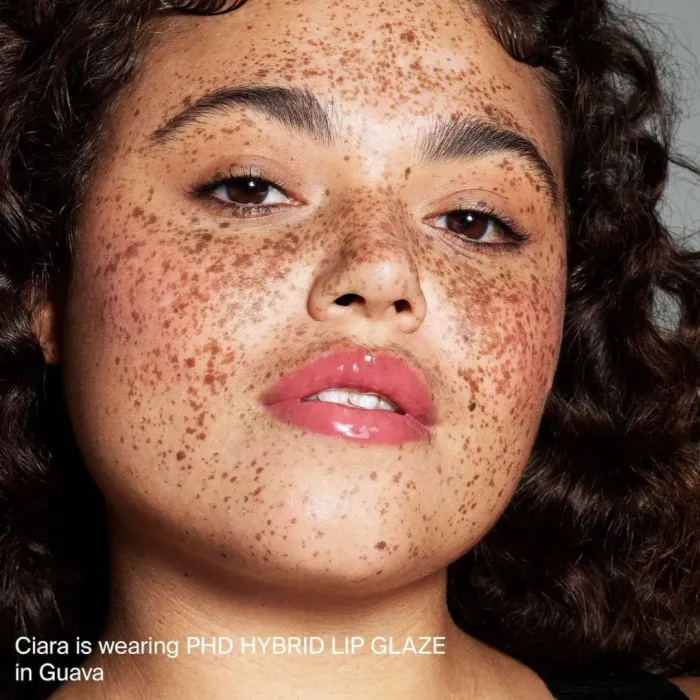 PhD Hybrid Lip Glaze